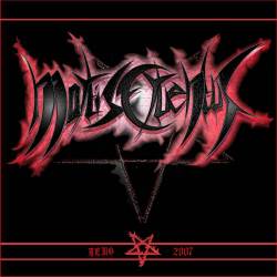 Mortis Cruentus : Maid of the Mist